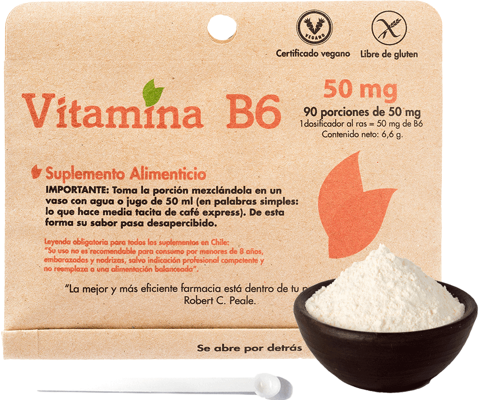 Vitamina B62