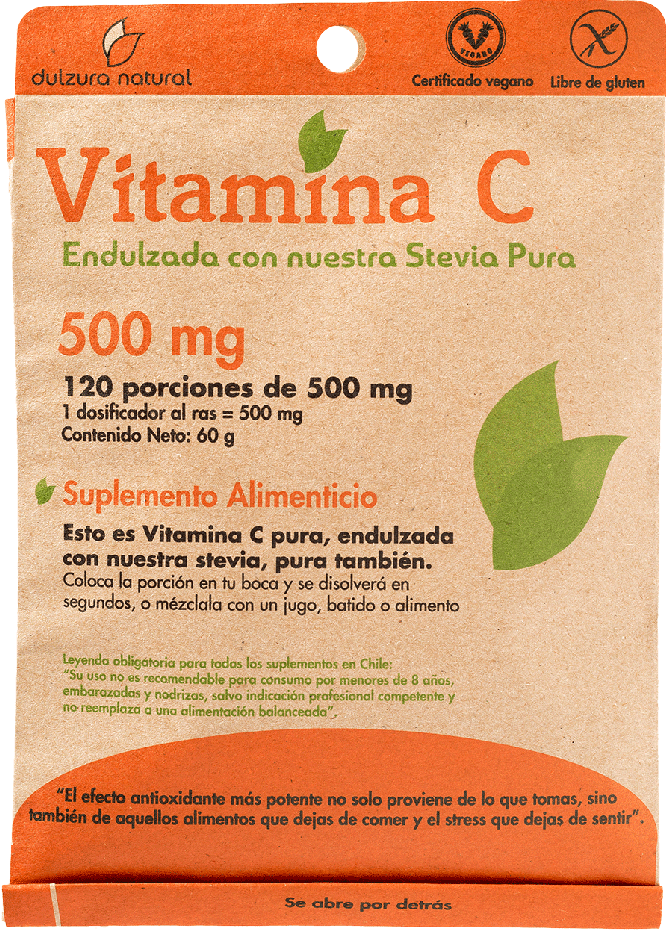 Vitamina C1