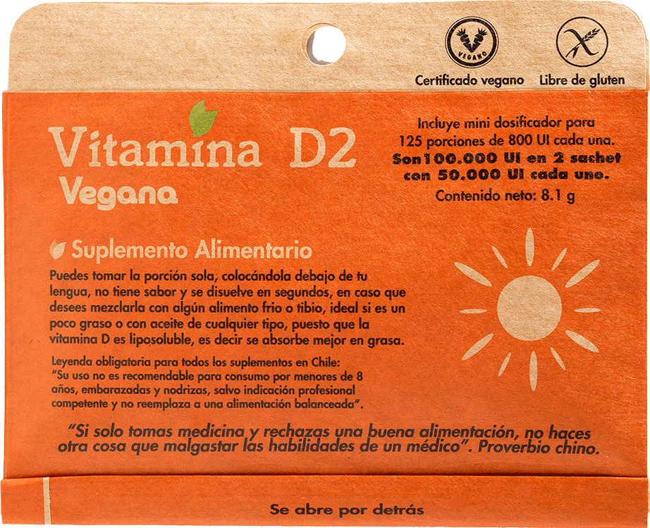 Vitamina D21
