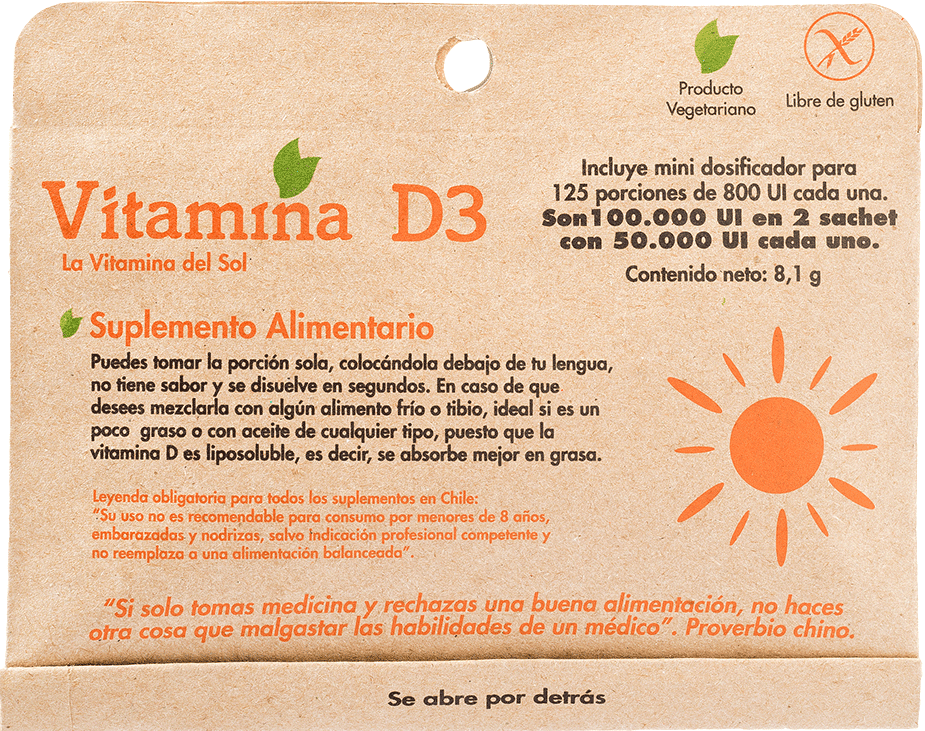 Vitamina D31