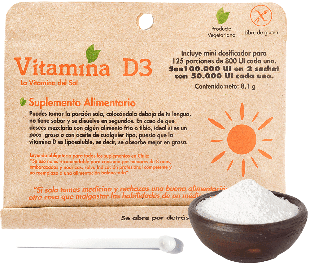 Vitamina D32