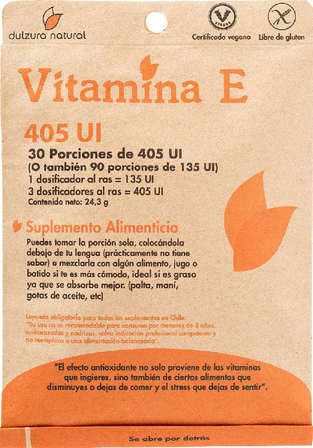 Vitamina E1