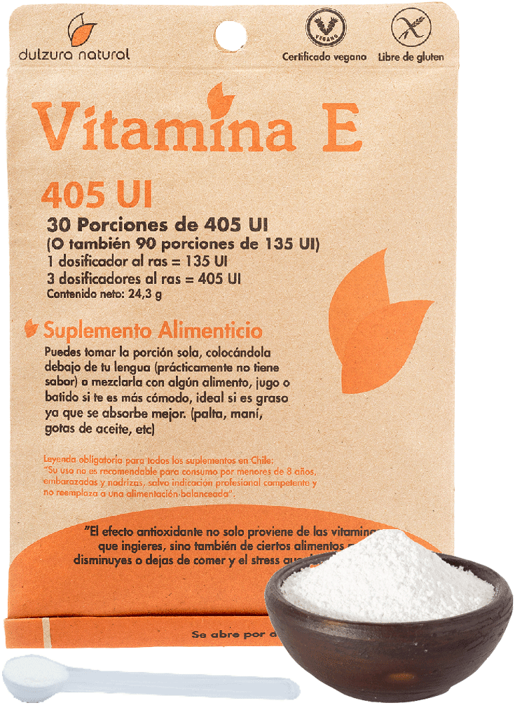 Vitamina E2