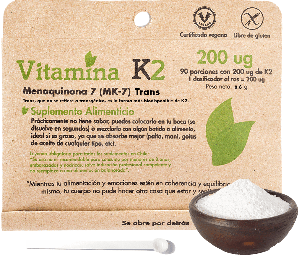 Vitamina k21