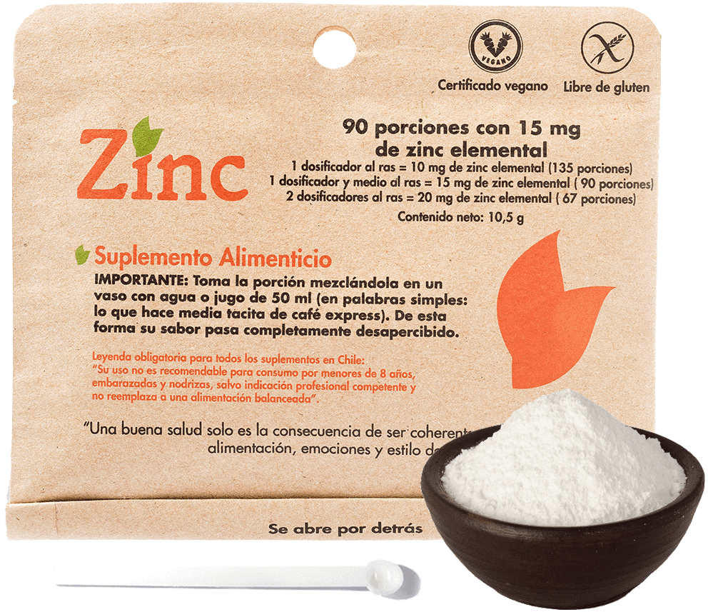 Zinc1