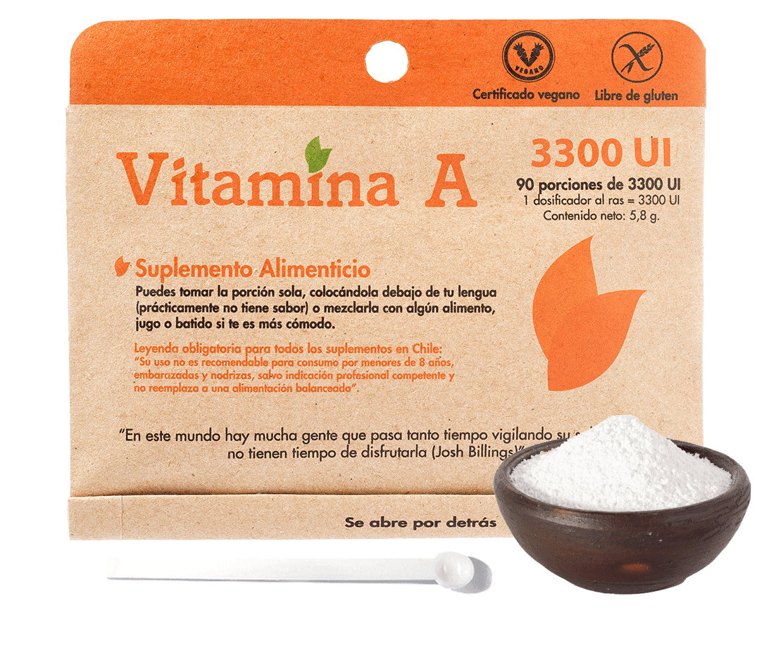 Vitamina A