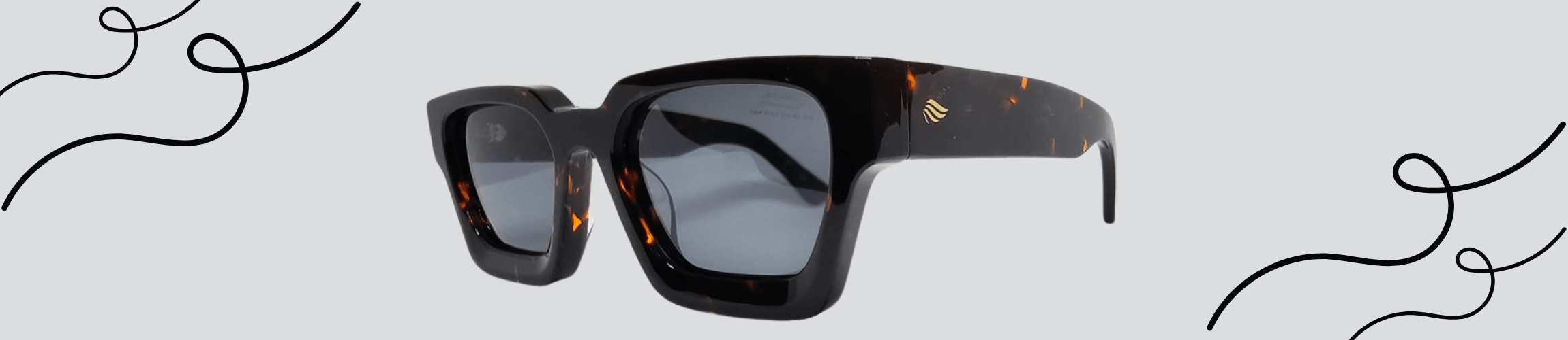 Lentes de Sol