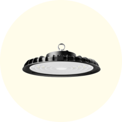 CAMPANA UFO