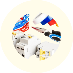 FERRETERIA ELECTRICA 