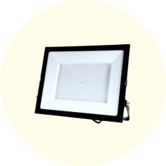 PROYECTOR LED