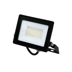 PROYECTOR DE ÁREA 30W 3000K IP65