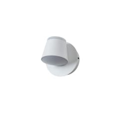 APLIQUE 5W BLANCO 3000K