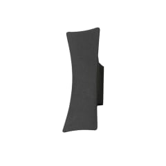 APLIQUE GRIS 2*5W