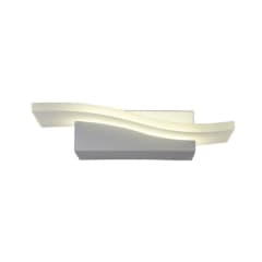 APLIQUE OLA 6W 3000K