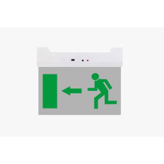 SEÑALÉTICA LED ECOEES ICONO 3W