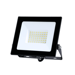 PROYECTOR DE ÁREA 50W 3000K IP65