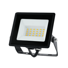 PROYECTOR DE ÁREA 20W 6000K IP65