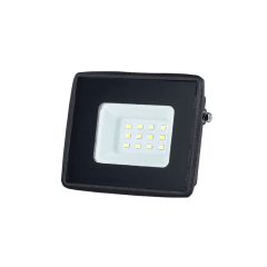 PROYECTOR DE ÁREA 10W 6000K IP65