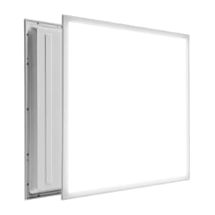 PANEL LED 595X595 3000K 48W