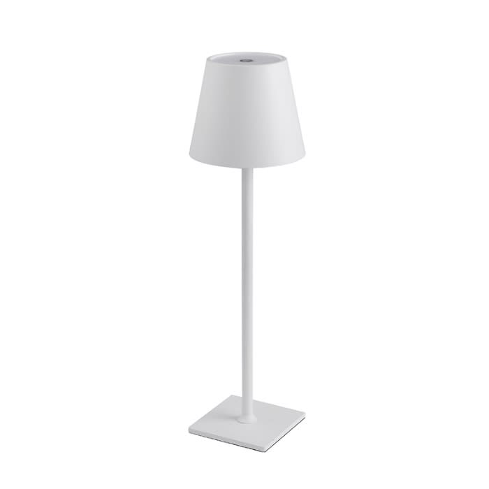 LAMPARA CARGABLE BLANCO SOMBRERO 80LM 3000K/4000K/6500K1