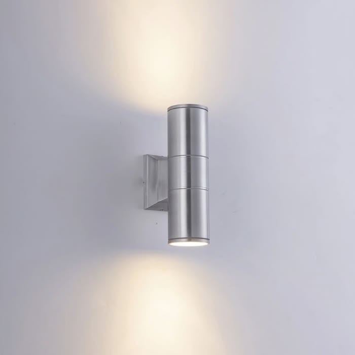 APLIQUE GRIS PORTA GU102