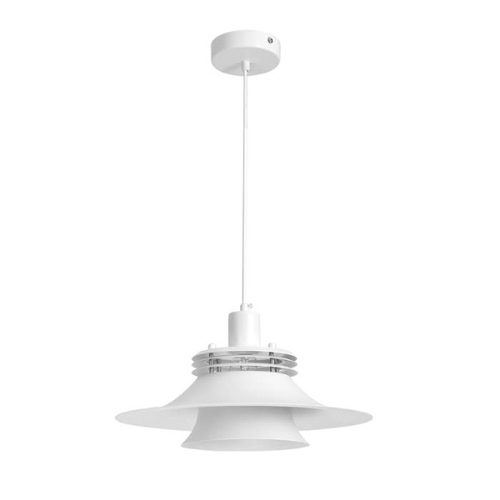 LAMPARA COLGANTE FUTURO MINI E27*12