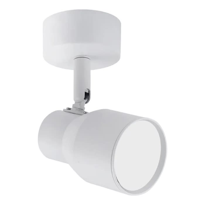 FOCO GU10*1 SOBREPUESTO BLANCO2