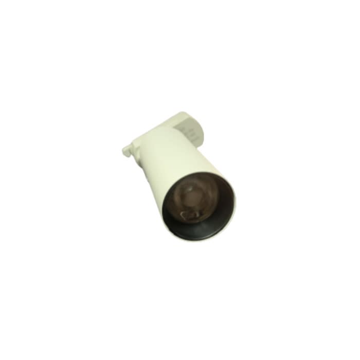 FOCO RIEL BLANCO 10W 3000K2
