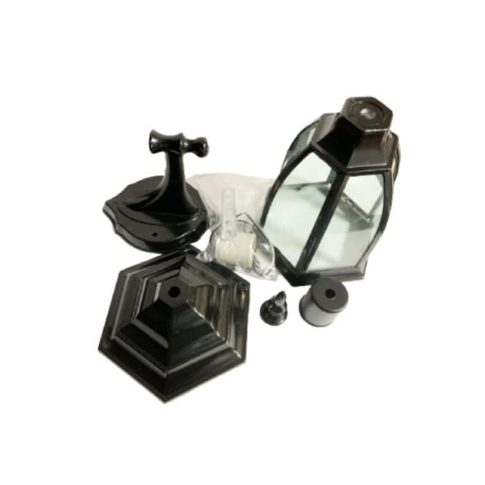 FAROL TIPO COLONIAL D2