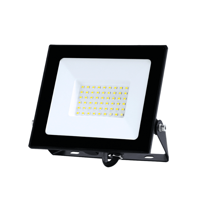 PROYECTOR DE ÁREA 50W 6000K IP651