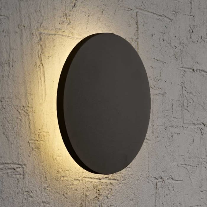 APLIQUE LUNA NEGRA 6W2