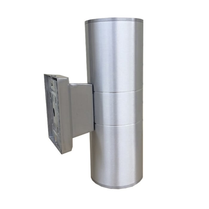 APLIQUE GRIS PORTA GU103