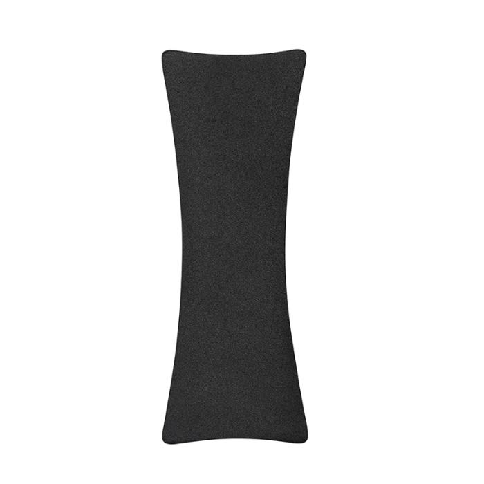 APLIQUE GRIS 2*5W3