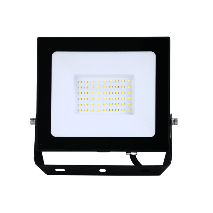 PROYECTOR DE ÁREA 50W 3000K IP652