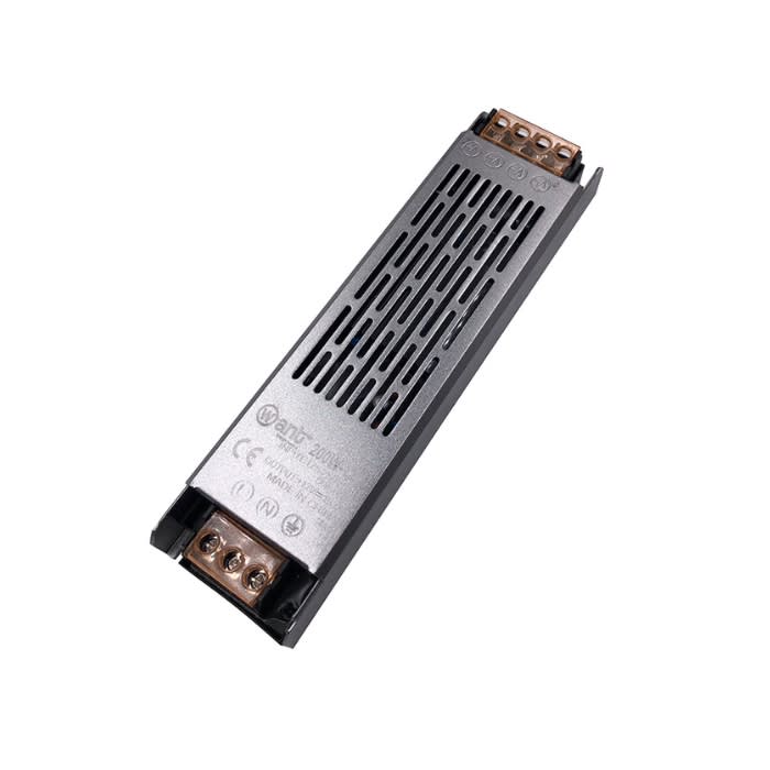 FUENTE DE PODER 12V IP20 200W1