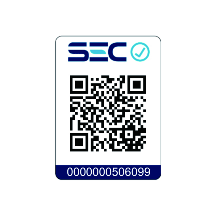 PROYECTOR DE ÁREA 10W 6000K IP652