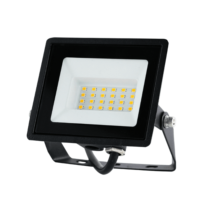 PROYECTOR DE ÁREA 20W 6000K IP651