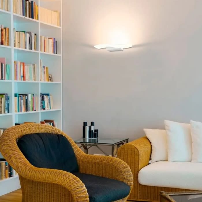 APLIQUE OLA 6W 3000K4