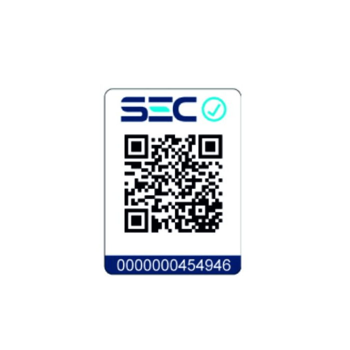 PROYECTOR LED POLUX 30W CON SENSOR IP664