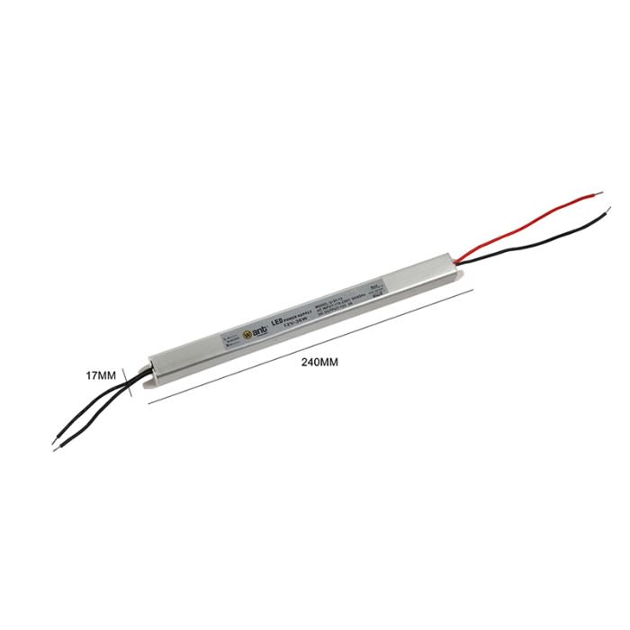FUENTE DE PODER SLIM 12V 36W1