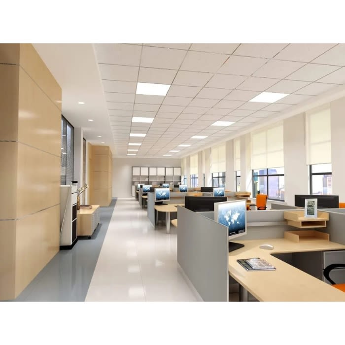 PANEL LED 600X600 3000K 48W3