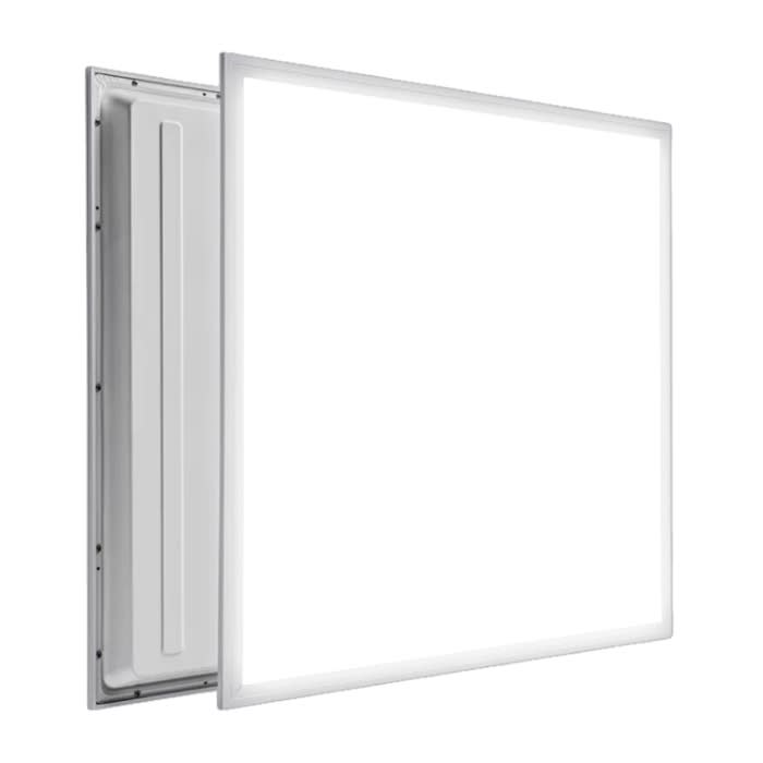 PANEL LED 595X595 3000K 48W1