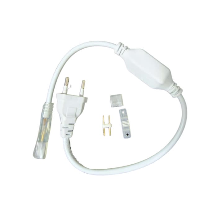 CONECTOR NEON 360° 14MM1