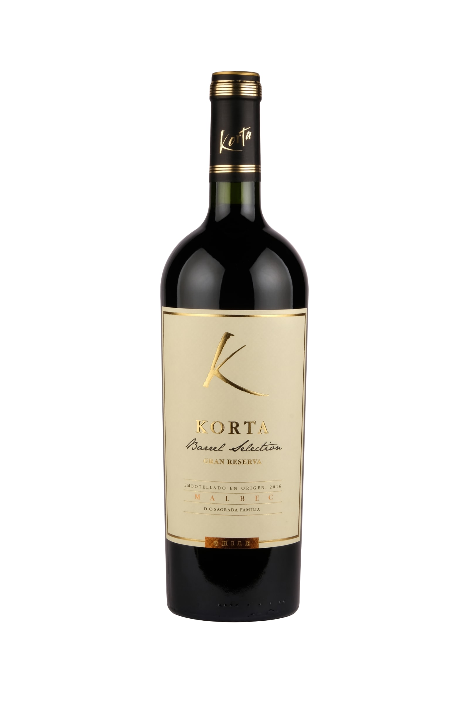 Gran Reservas