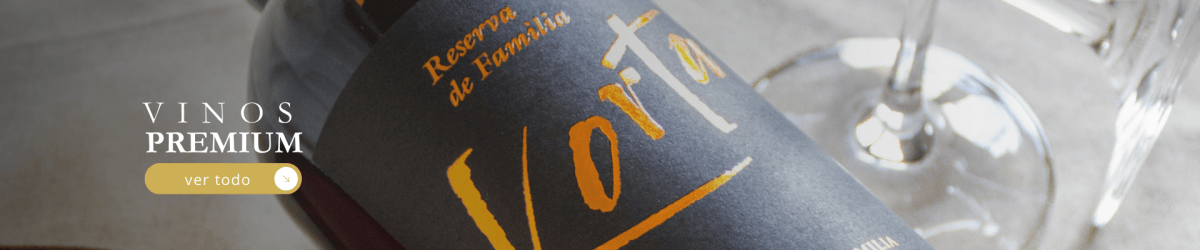 collection premium tintos