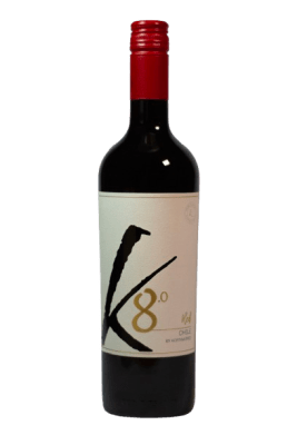 KORTA K8º RED