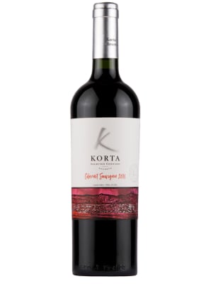 Vino Cabernet Sauvignon Reserva Selected