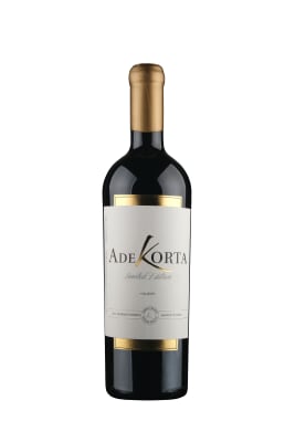 Vino A De Korta Ensamblaje