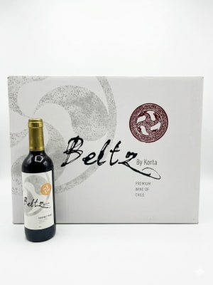 BELTZ CABERNET FRANC 375