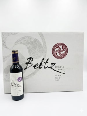 BELTZ PETIT VERDOT 375